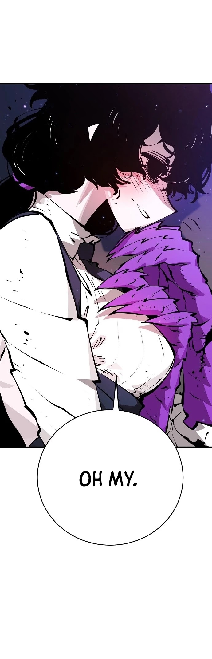 Read Player EN Manga Online