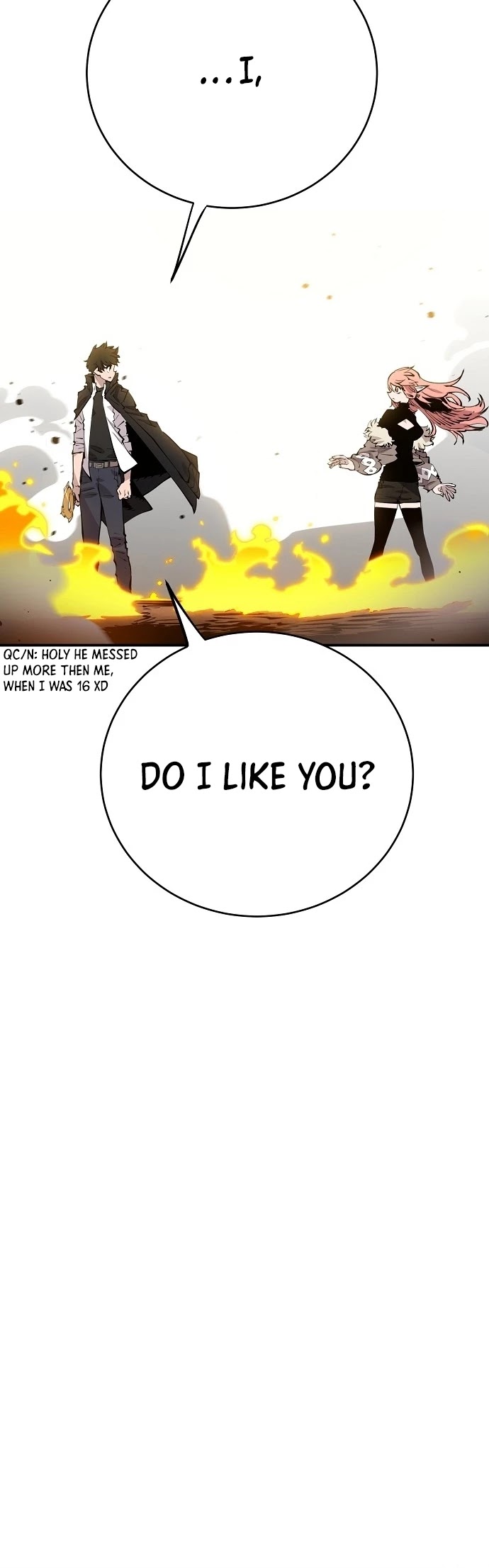 Read Player EN Manga Online