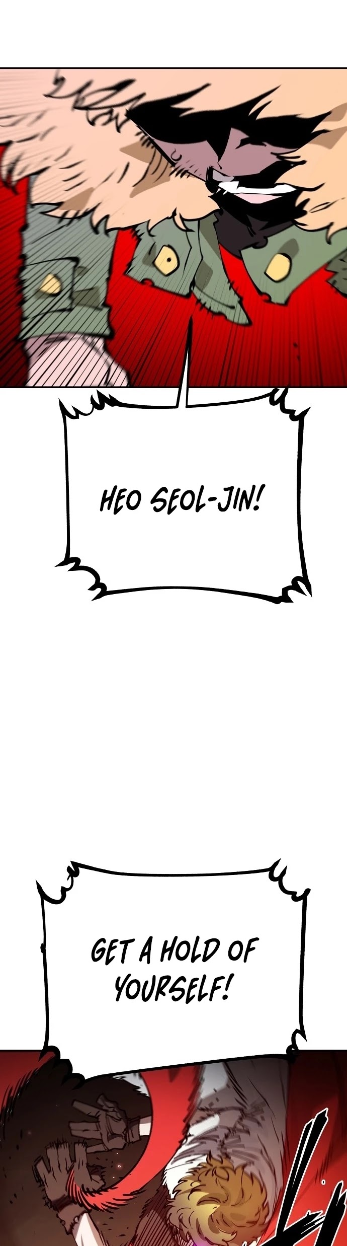 Read Player EN Manga Online