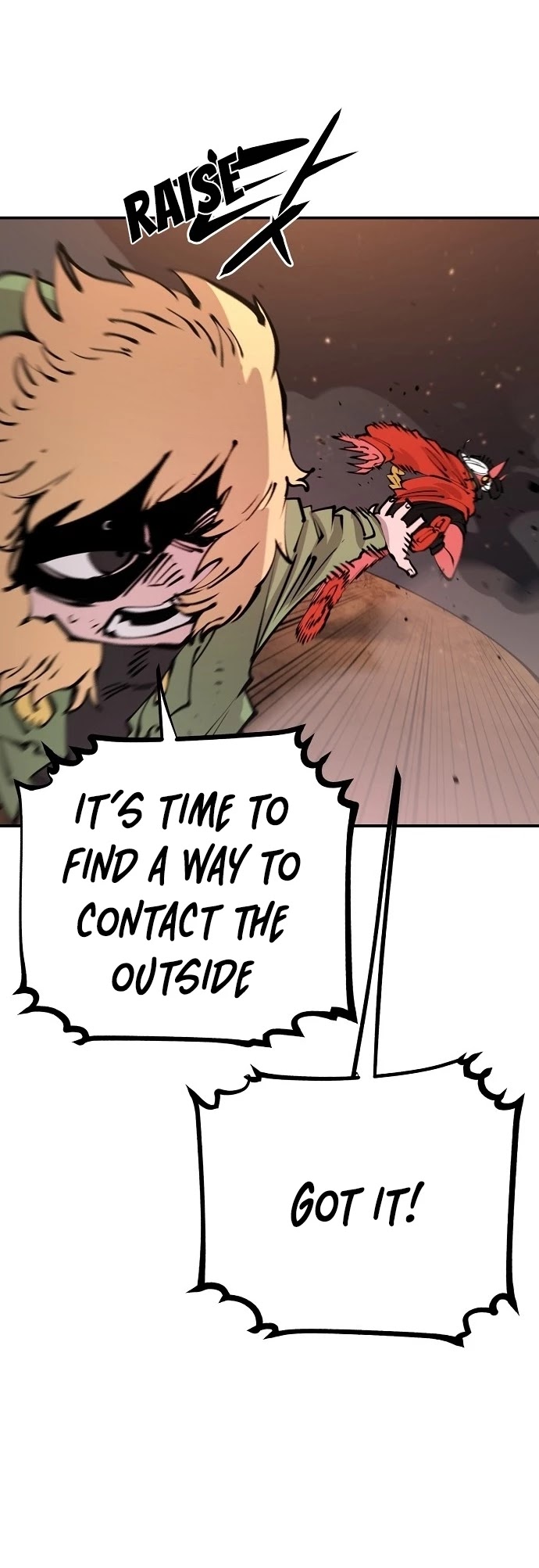 Read Player EN Manga Online