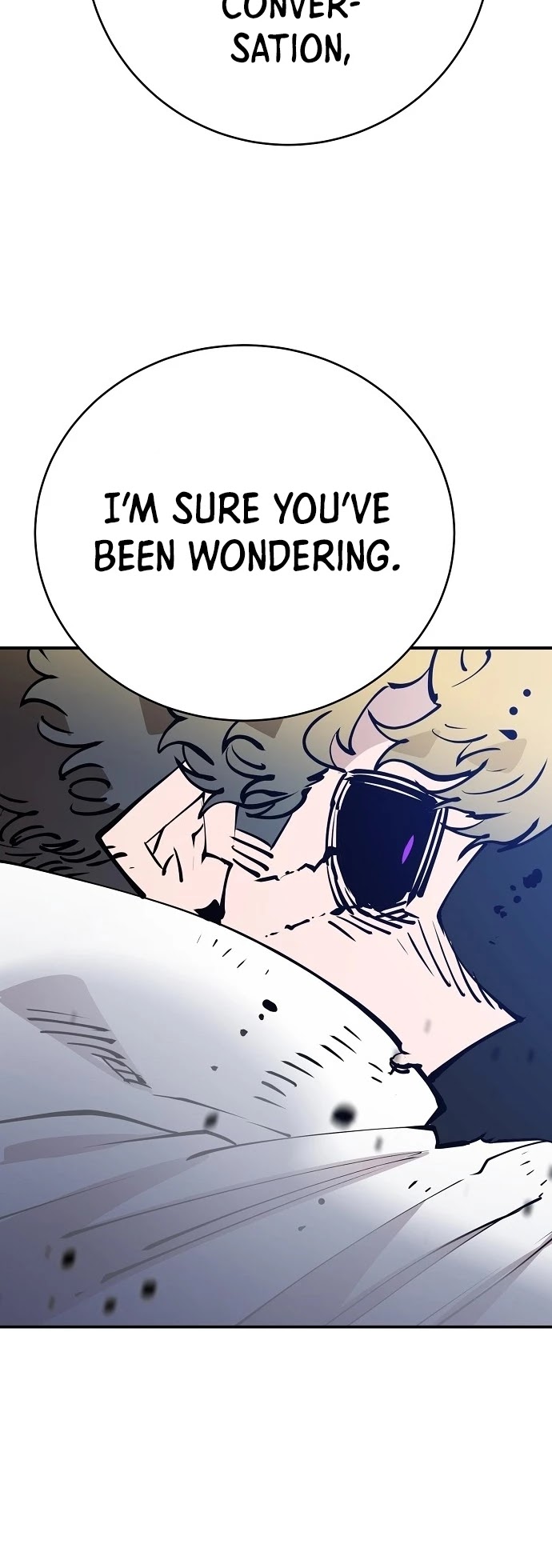 Read Player EN Manga Online
