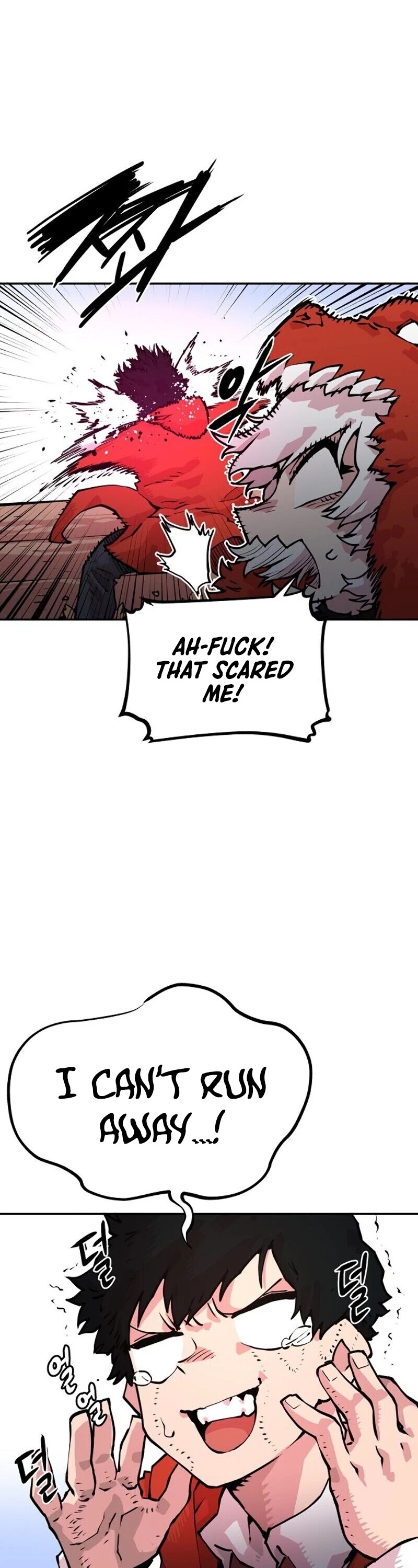 Read Player EN Manga Online