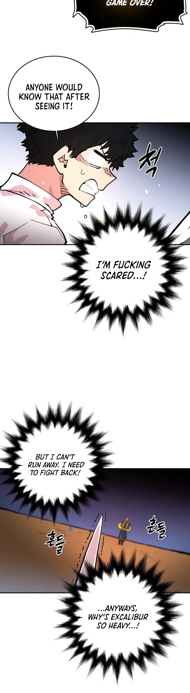 Read Player EN Manga Online