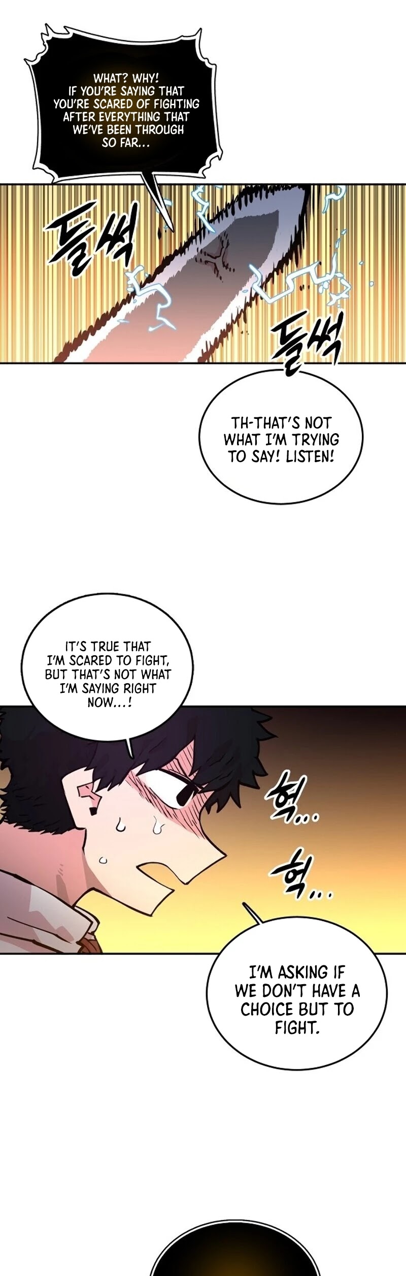 Read Player EN Manga Online