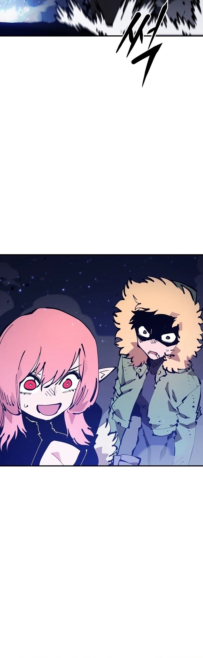 Read Player EN Manga Online