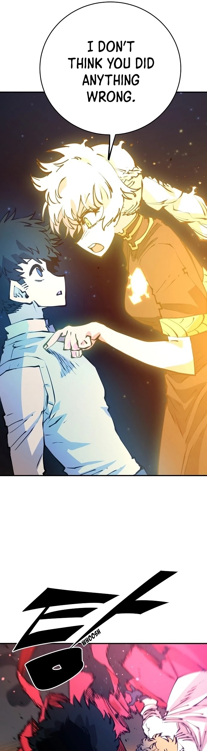 Read Player EN Manga Online