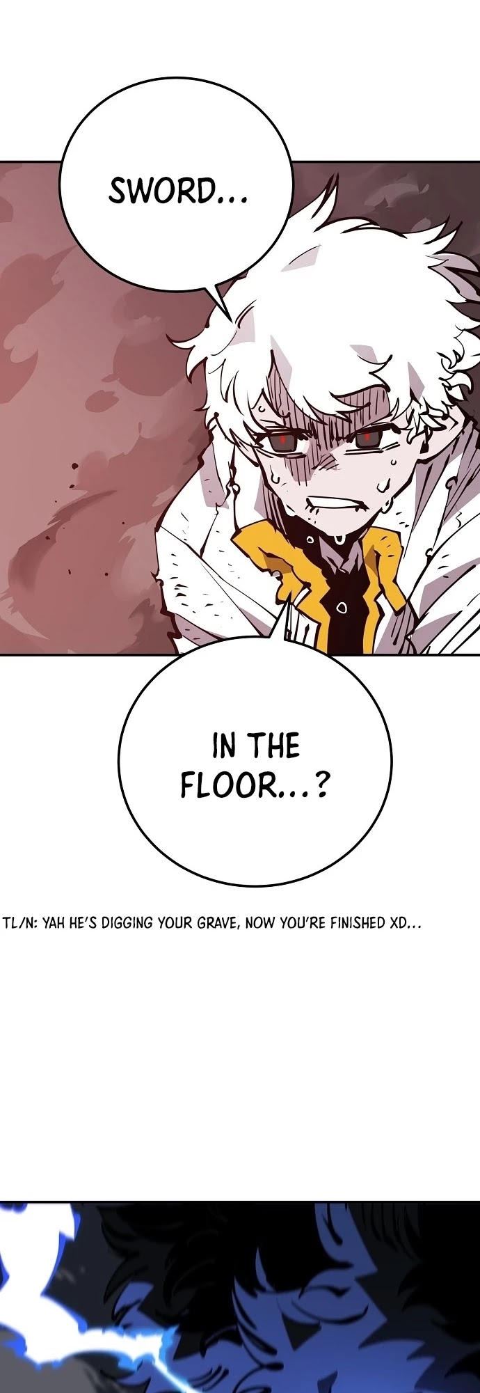 Read Player EN Manga Online
