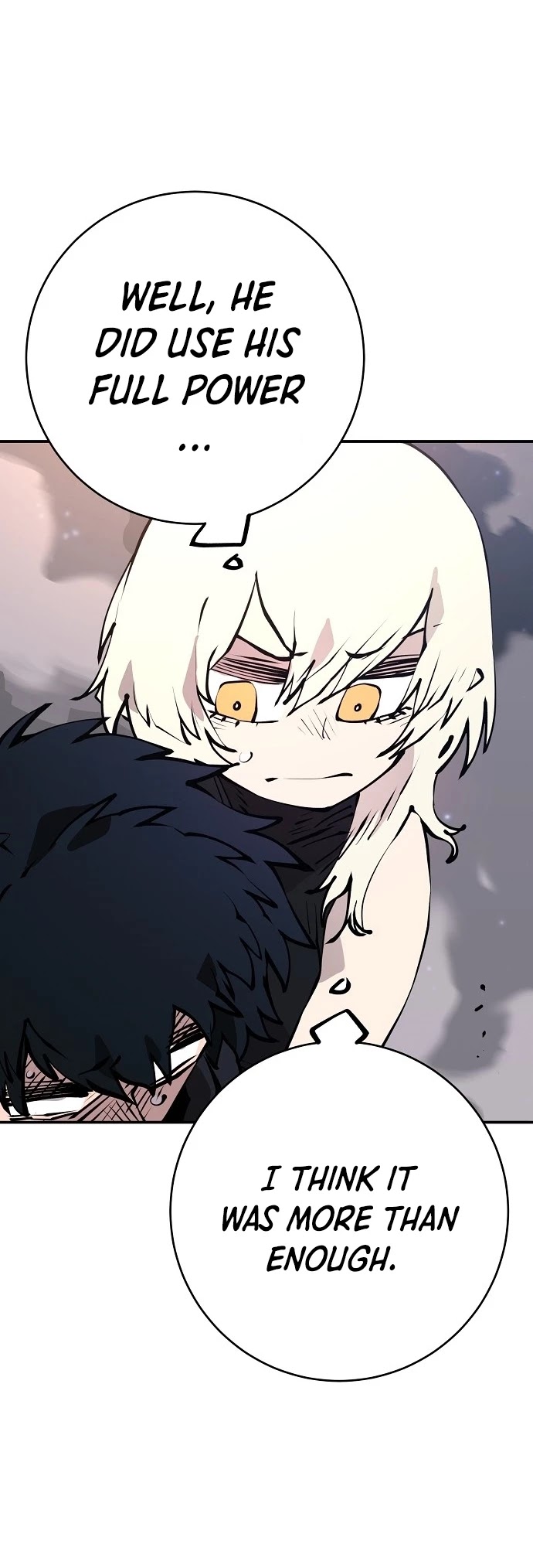 Read Player EN Manga Online