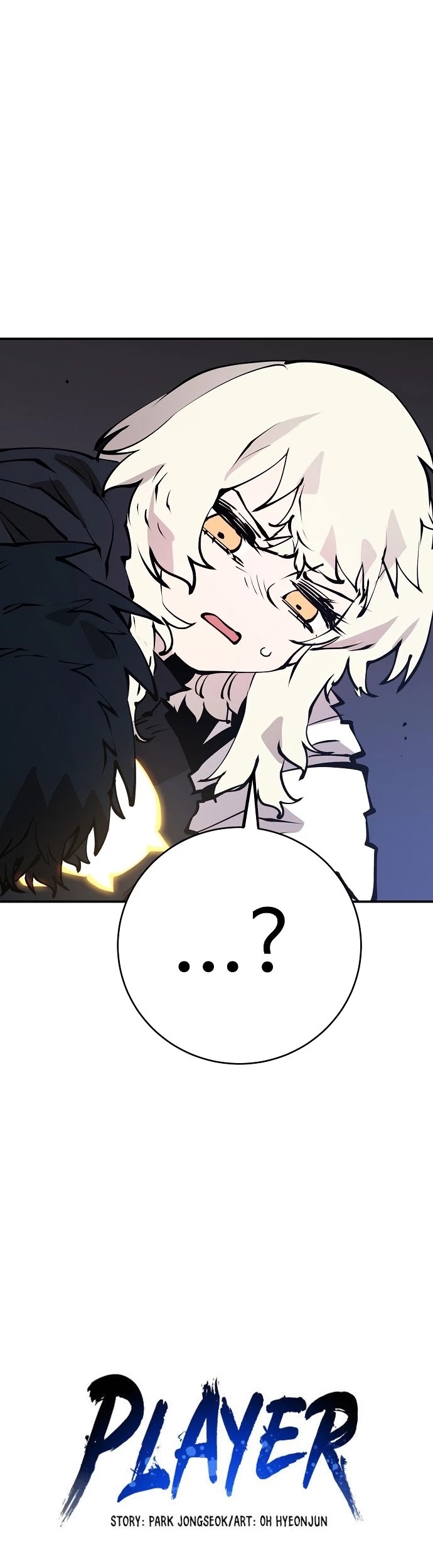 Read Player EN Manga Online