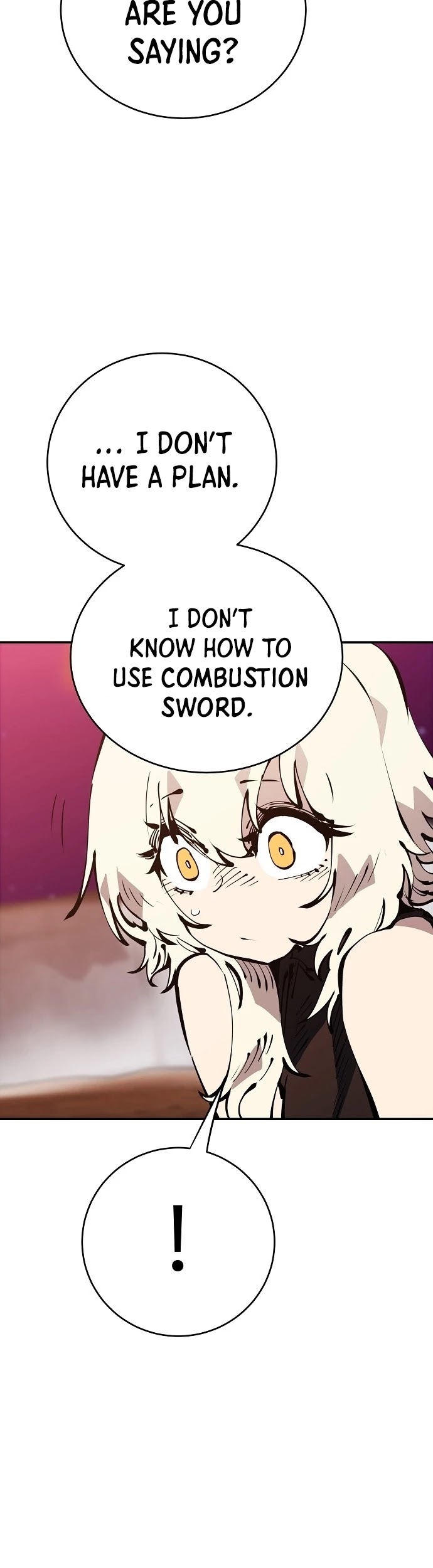 Read Player EN Manga Online