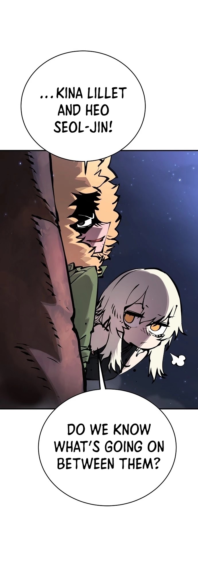 Read Player EN Manga Online