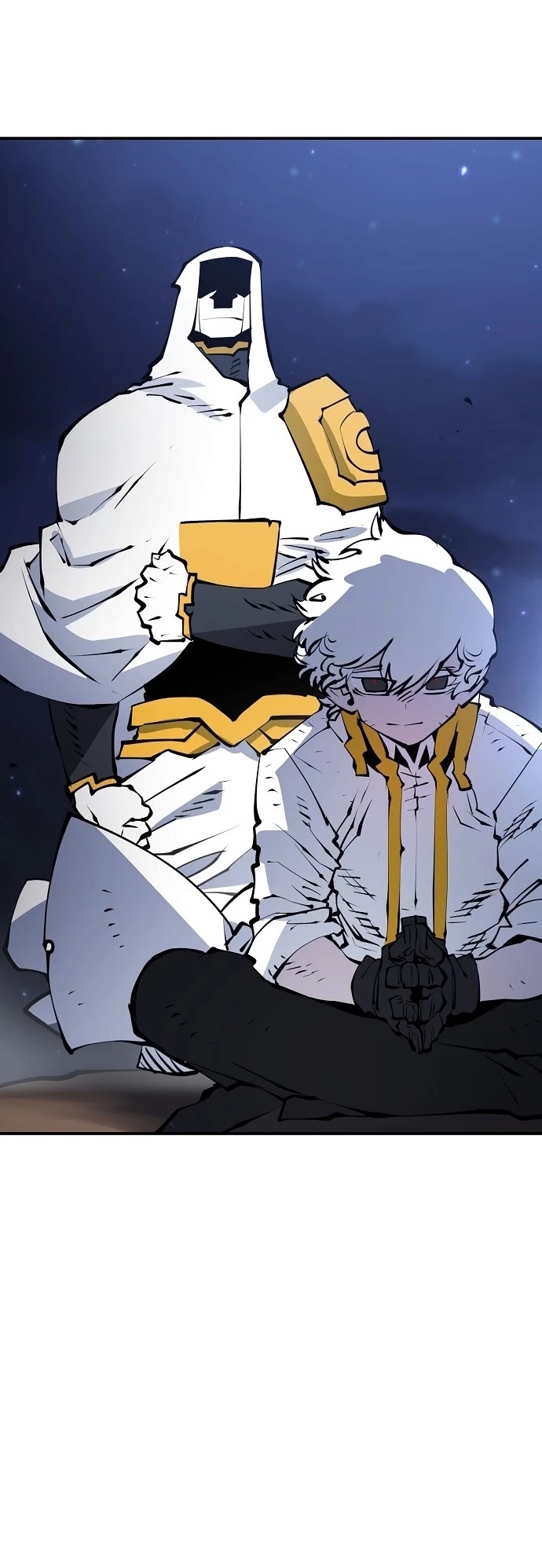 Read Player EN Manga Online
