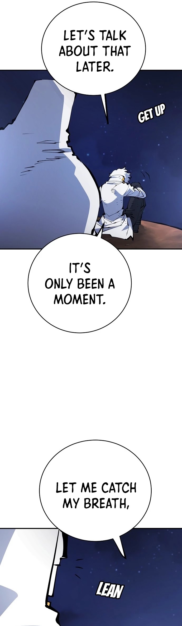 Read Player EN Manga Online