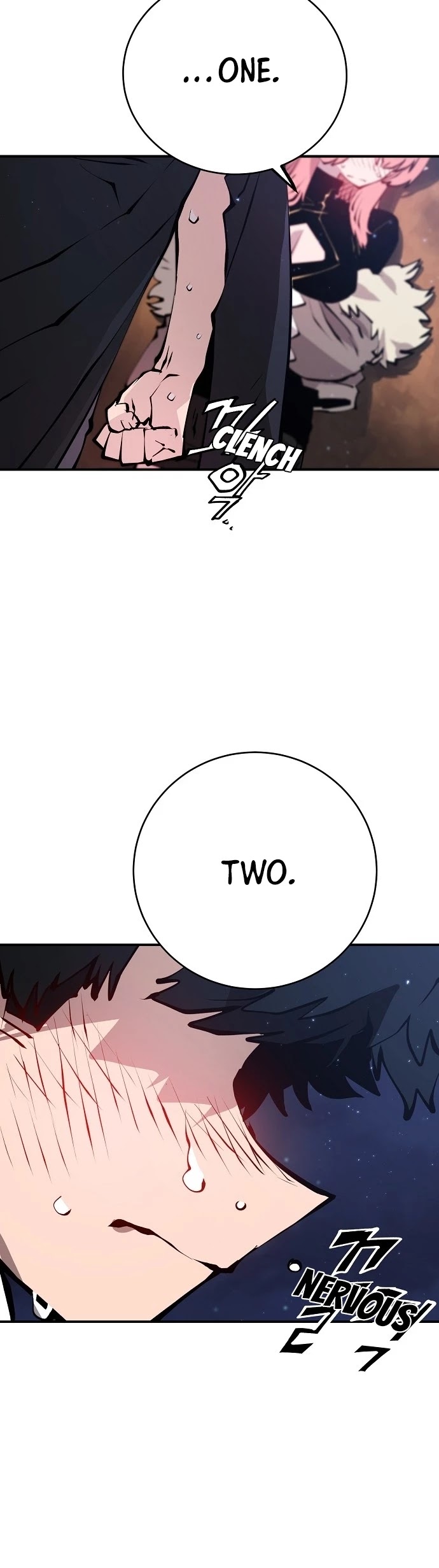 Read Player EN Manga Online
