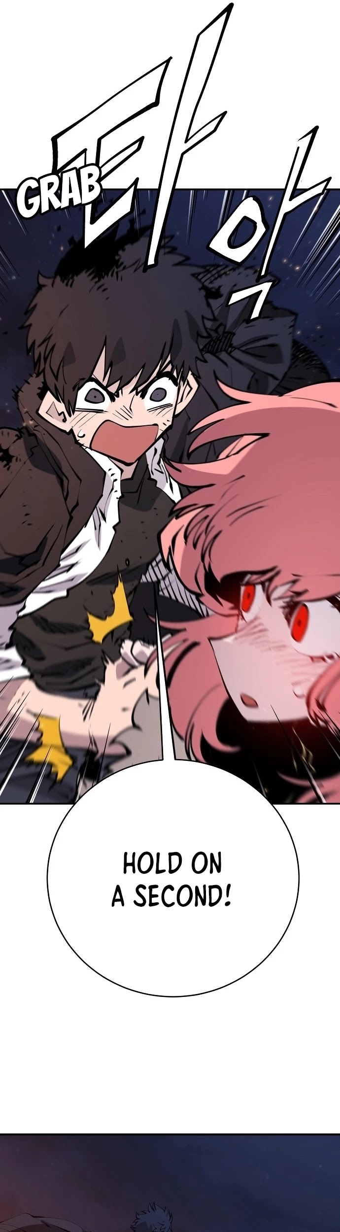Read Player EN Manga Online
