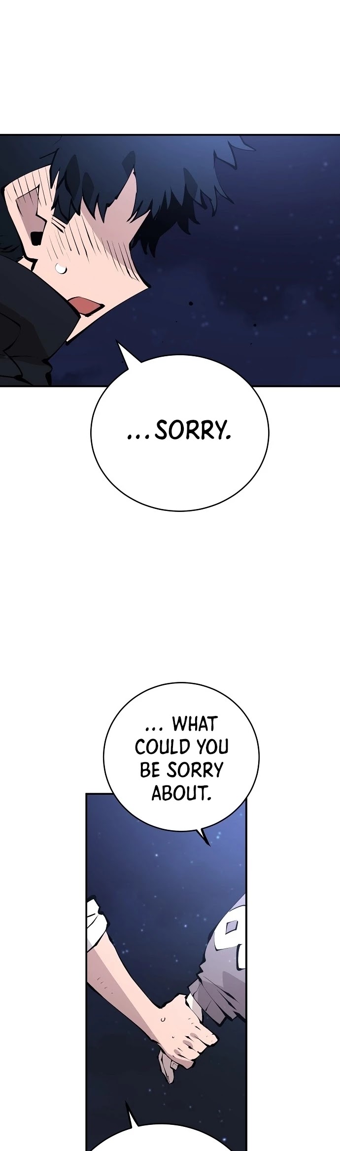 Read Player EN Manga Online