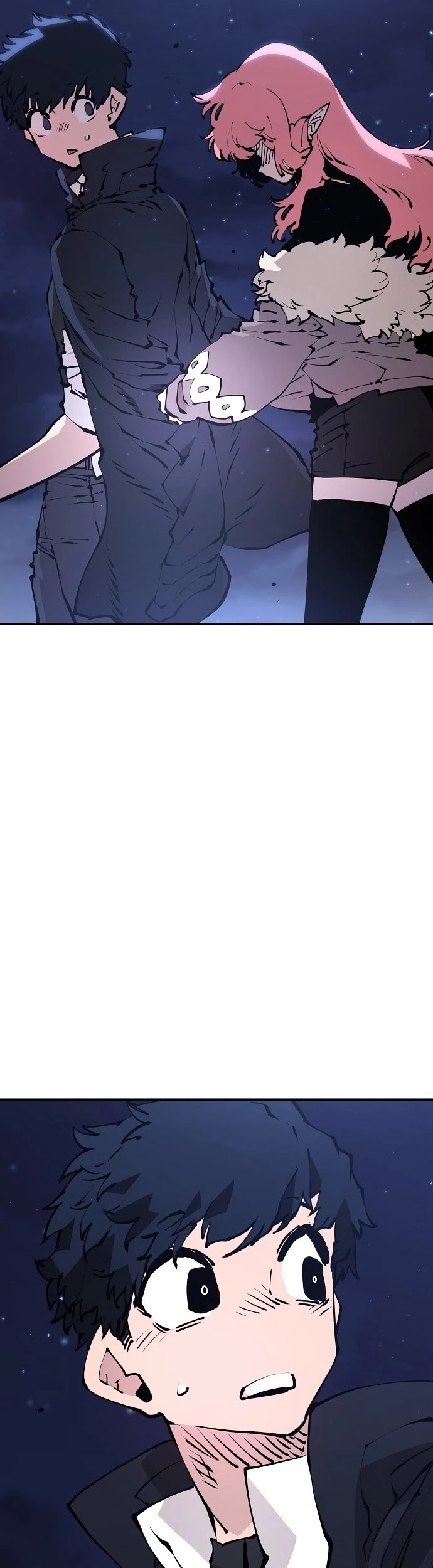 Read Player EN Manga Online