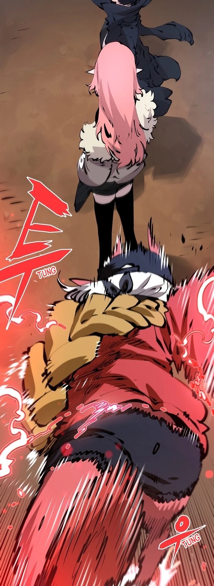 Read Player EN Manga Online