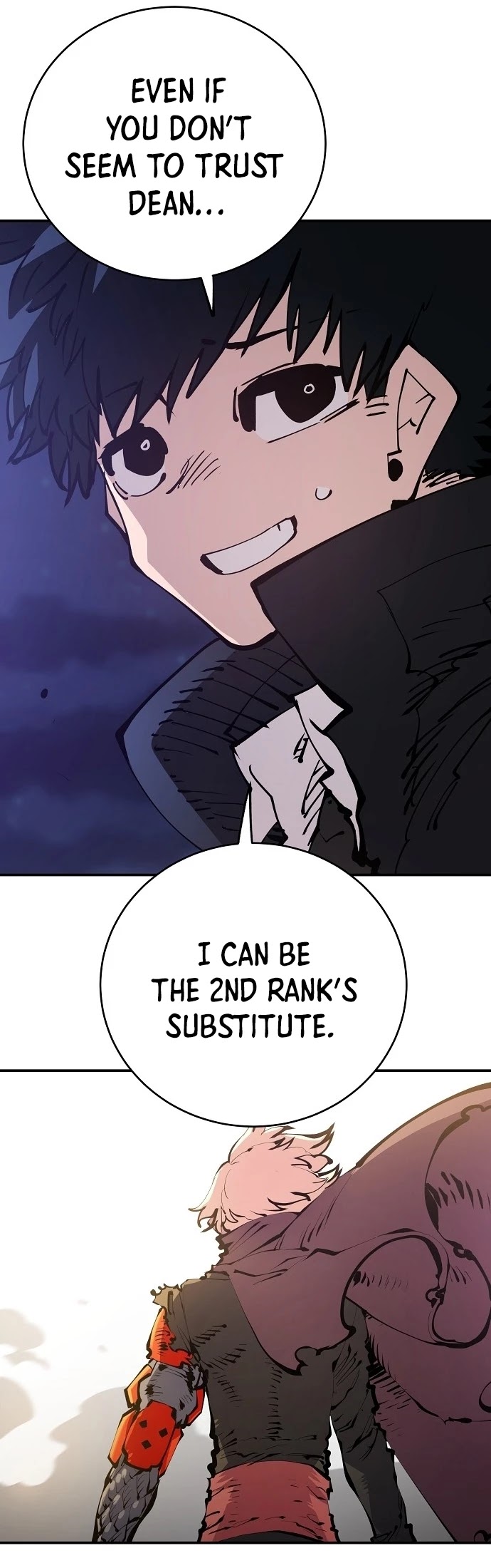 Read Player EN Manga Online