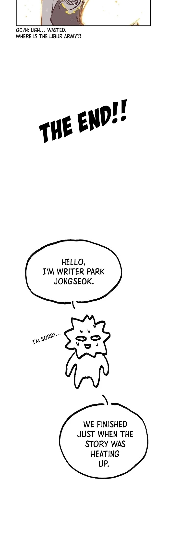 Read Player EN Manga Online