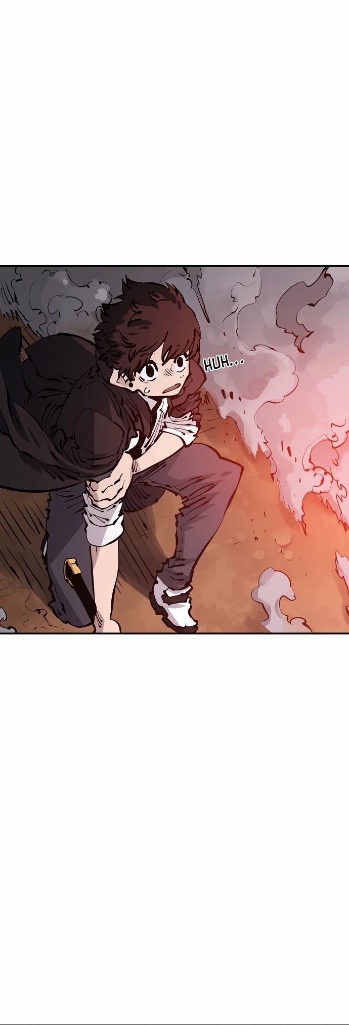 Read Player EN Manga Online