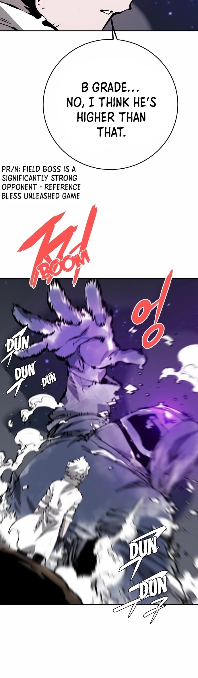 Read Player EN Manga Online