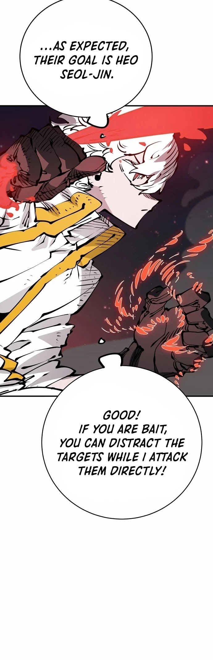Read Player EN Manga Online