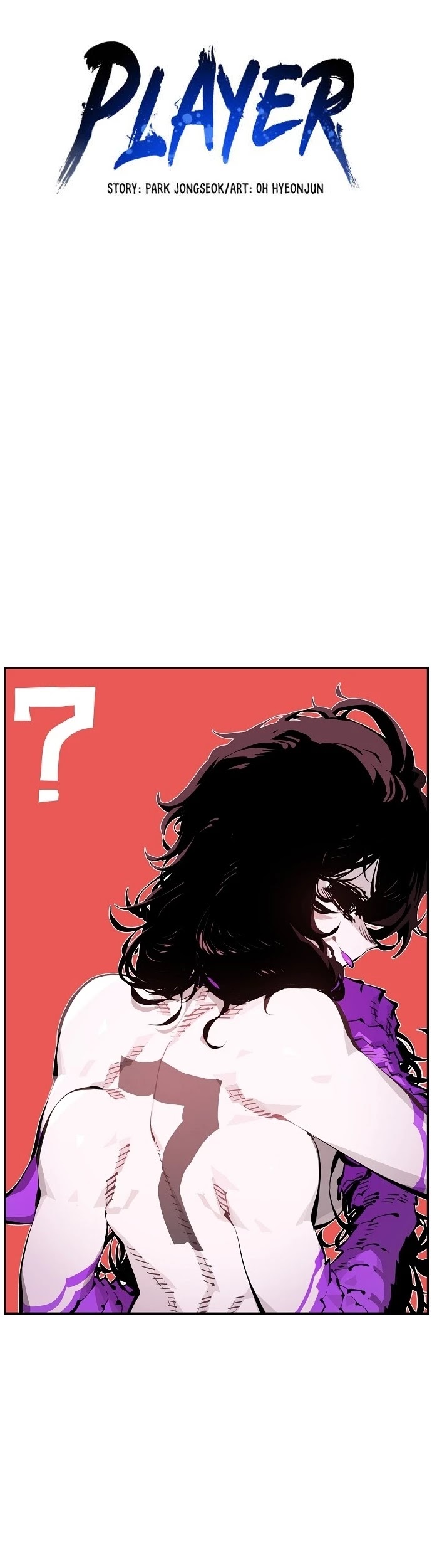 Read Player EN Manga Online