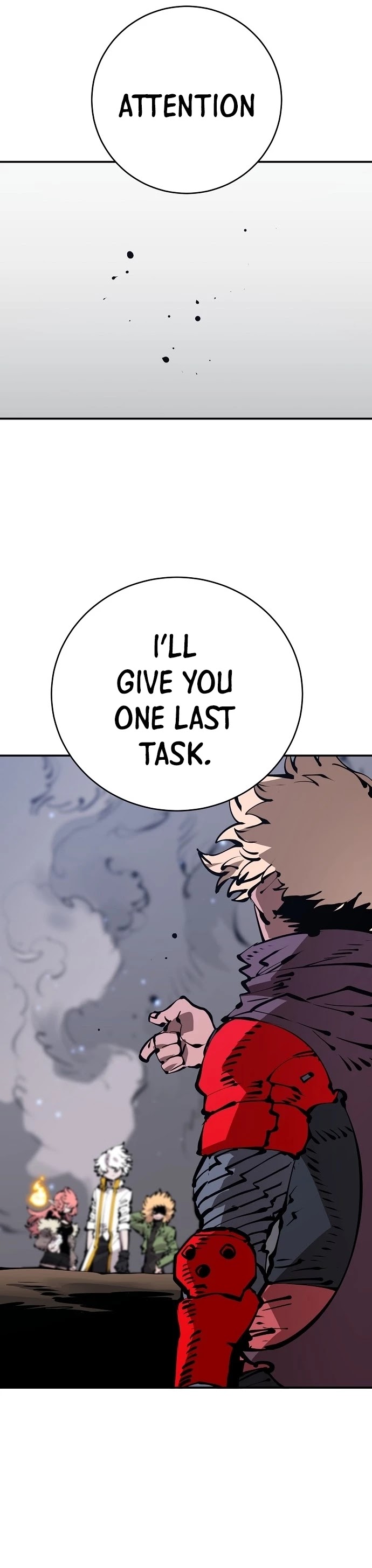 Read Player EN Manga Online