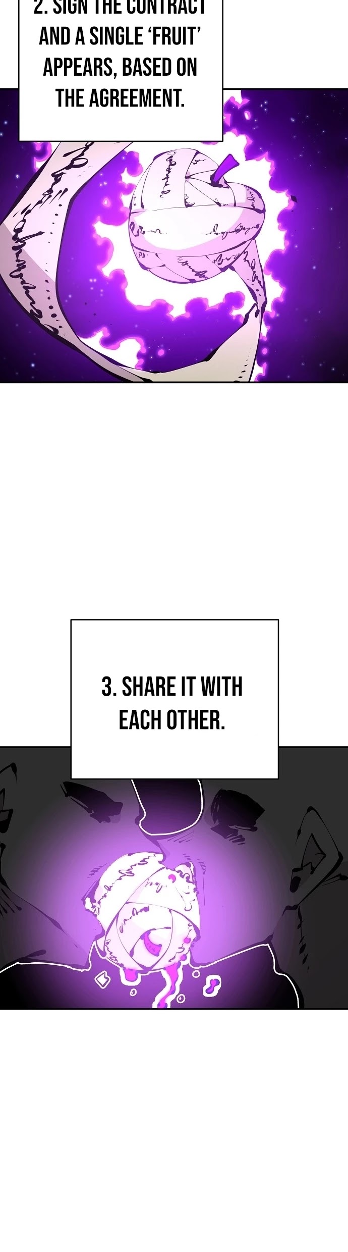 Read Player EN Manga Online
