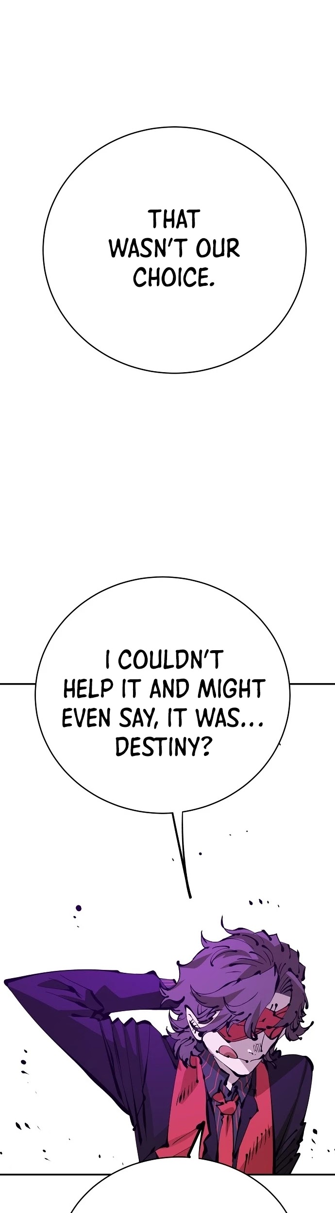 Read Player EN Manga Online