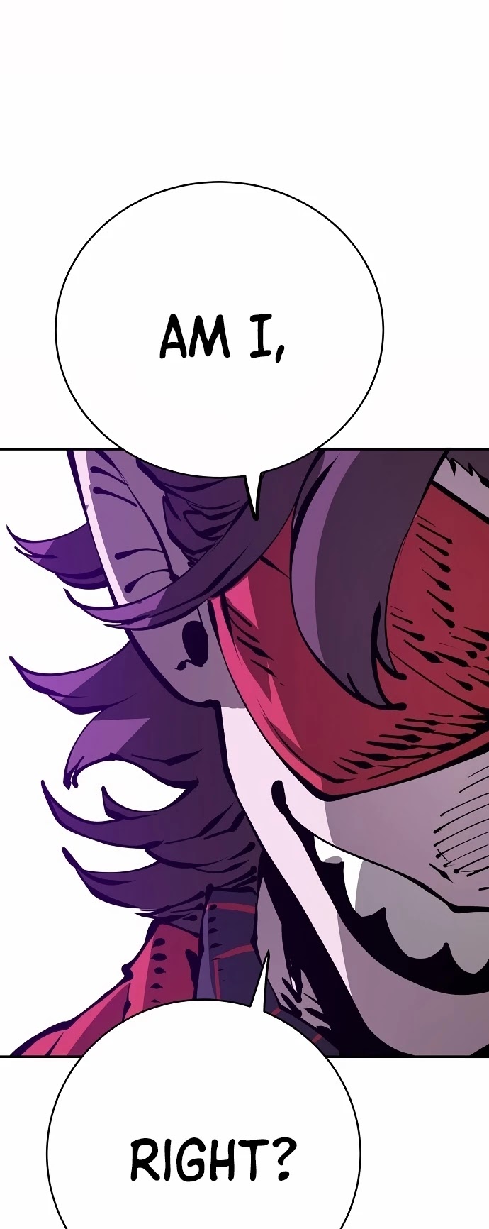 Read Player EN Manga Online
