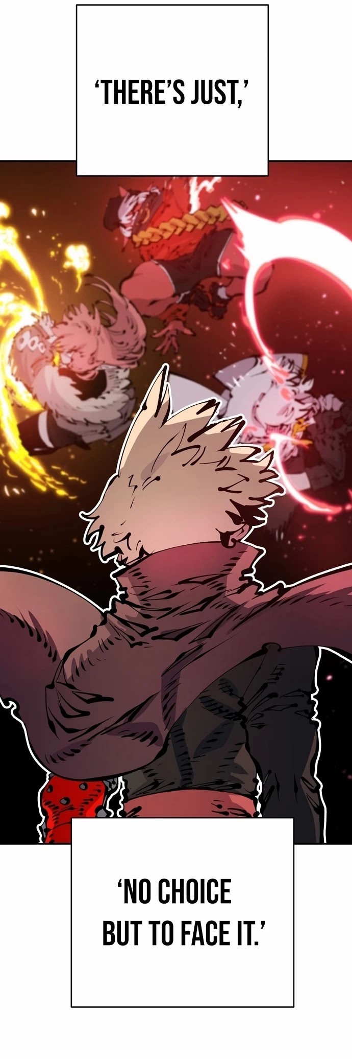 Read Player EN Manga Online