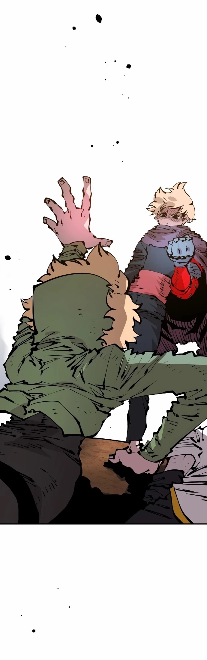 Read Player EN Manga Online
