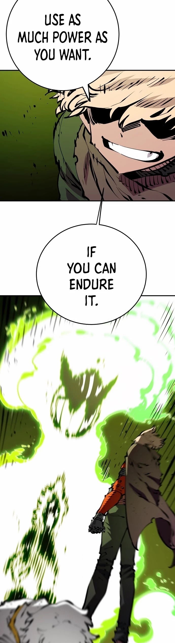 Read Player EN Manga Online