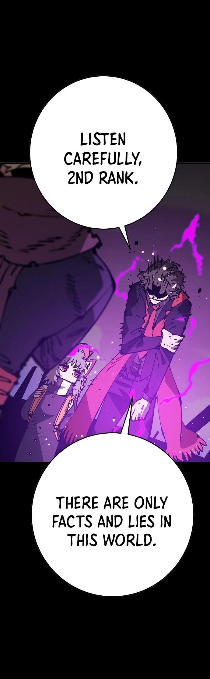 Read Player EN Manga Online