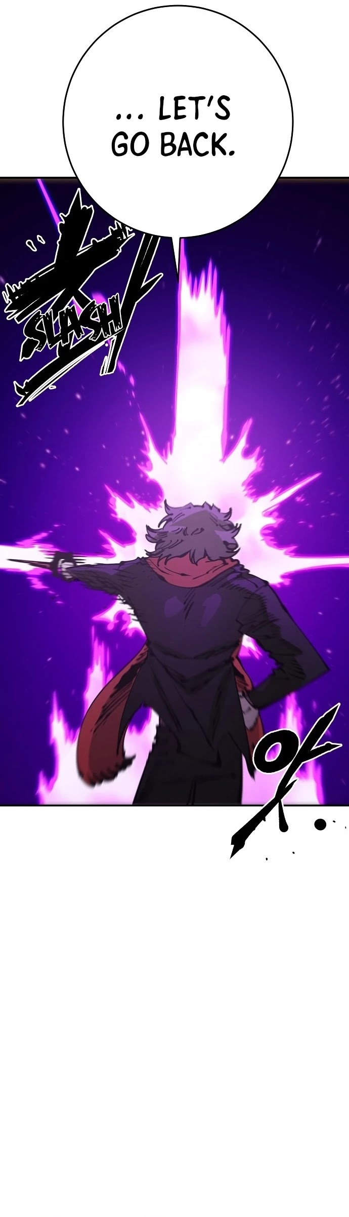 Read Player EN Manga Online