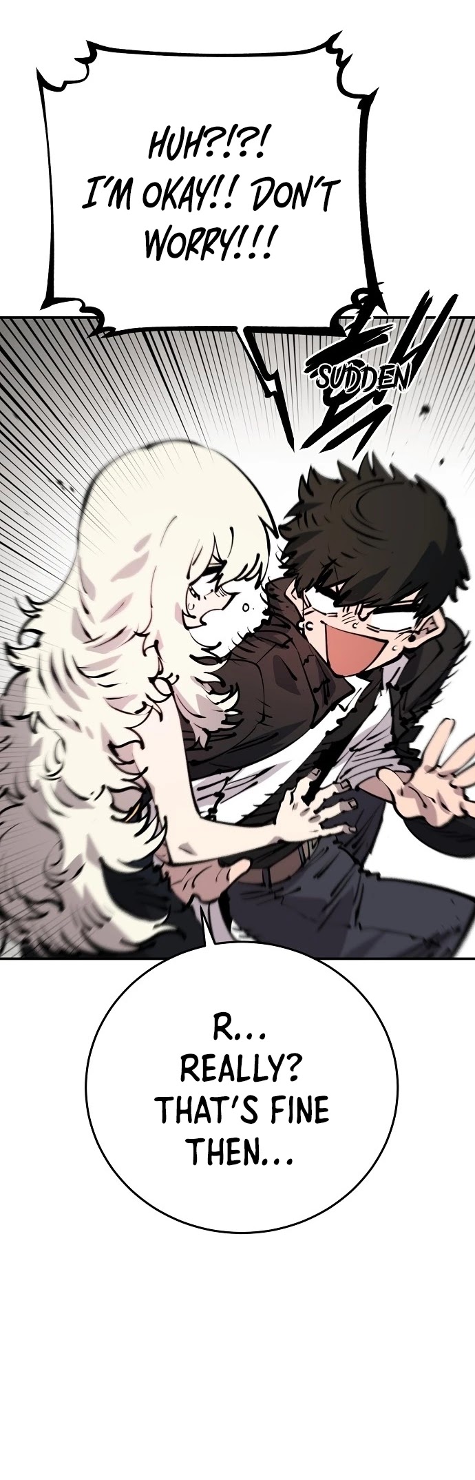 Read Player EN Manga Online