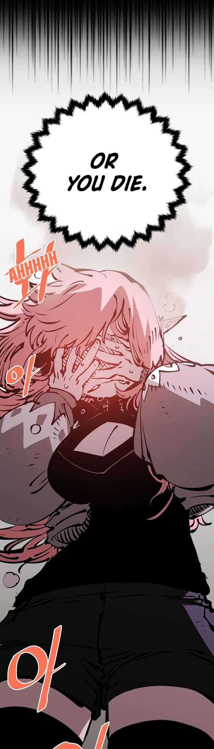 Read Player EN Manga Online