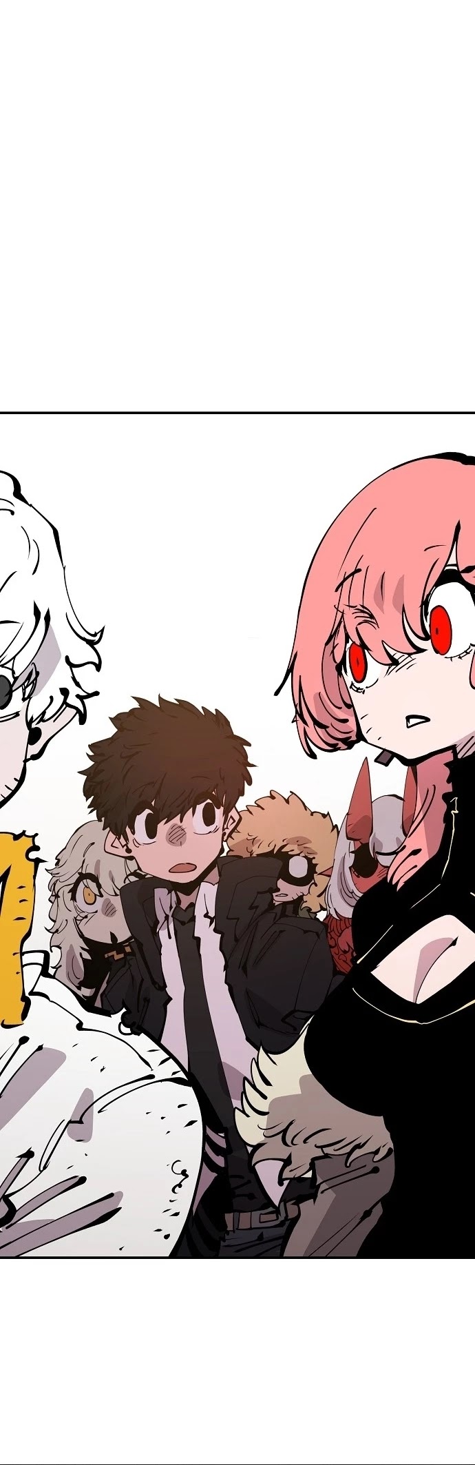 Read Player EN Manga Online