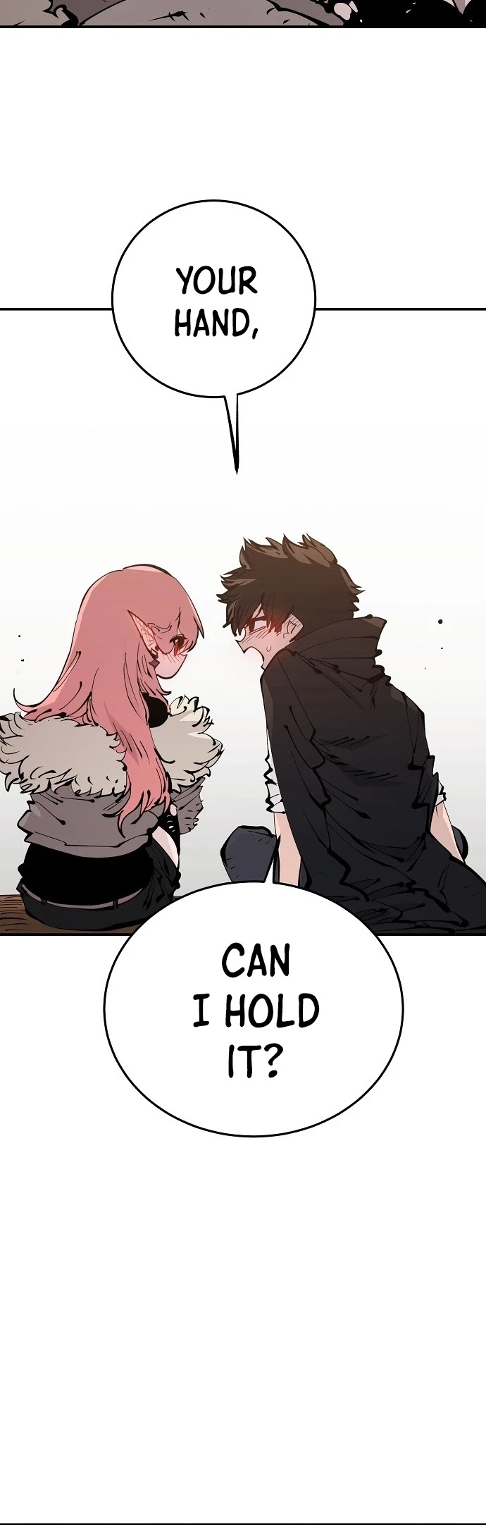 Read Player EN Manga Online