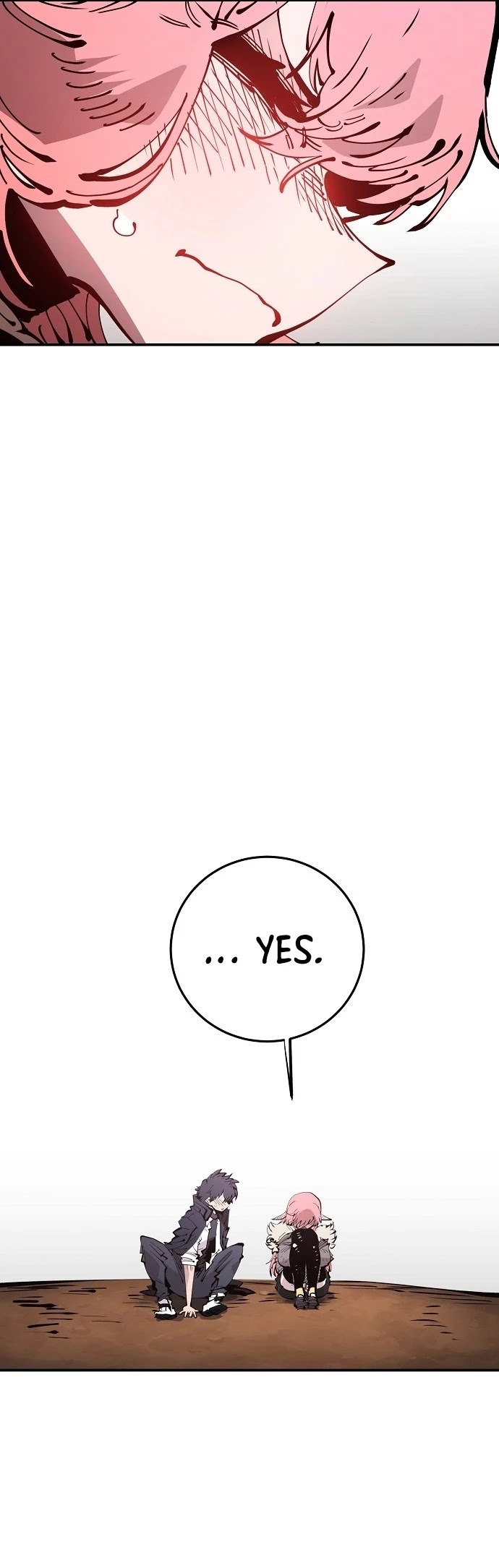 Read Player EN Manga Online
