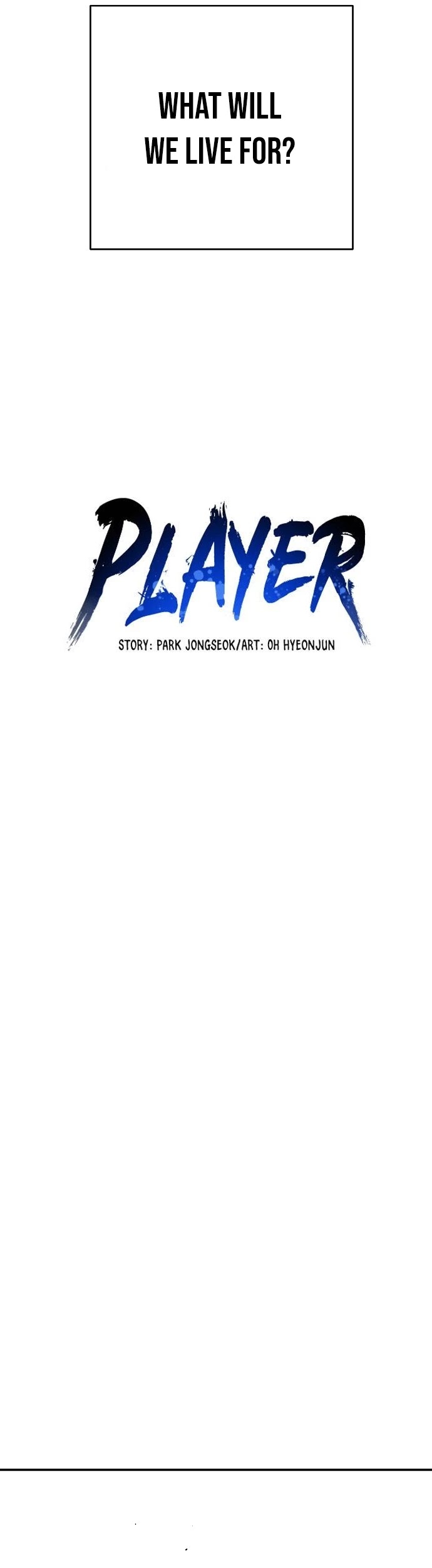 Read Player EN Manga Online