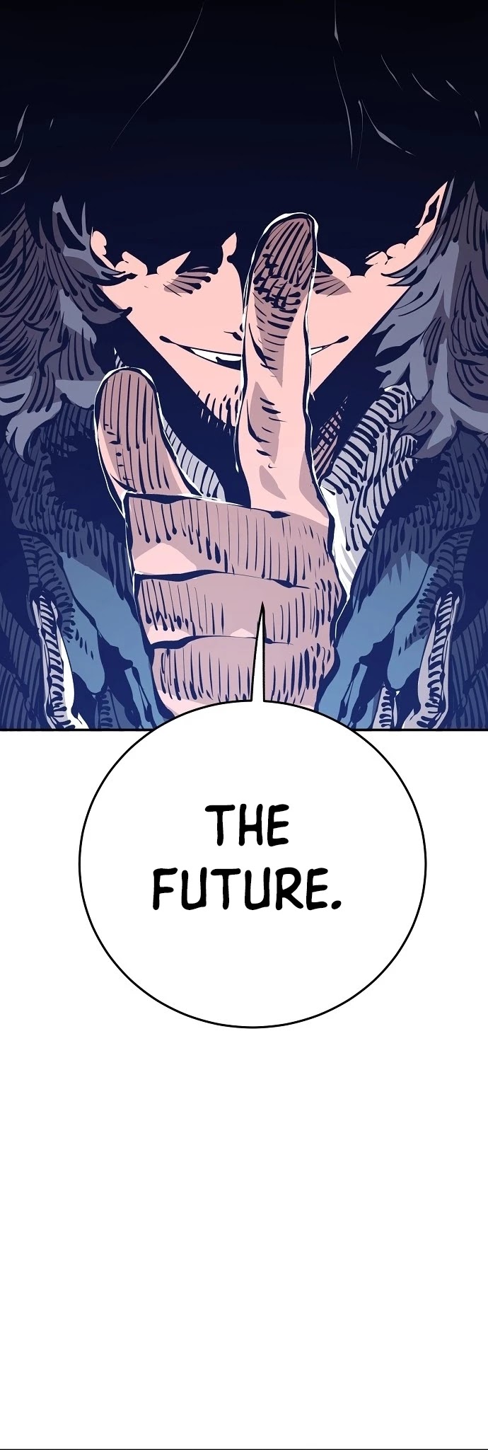 Read Player EN Manga Online