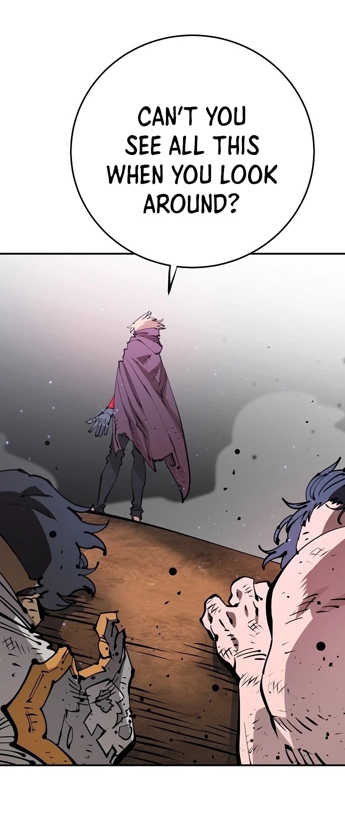 Read Player EN Manga Online