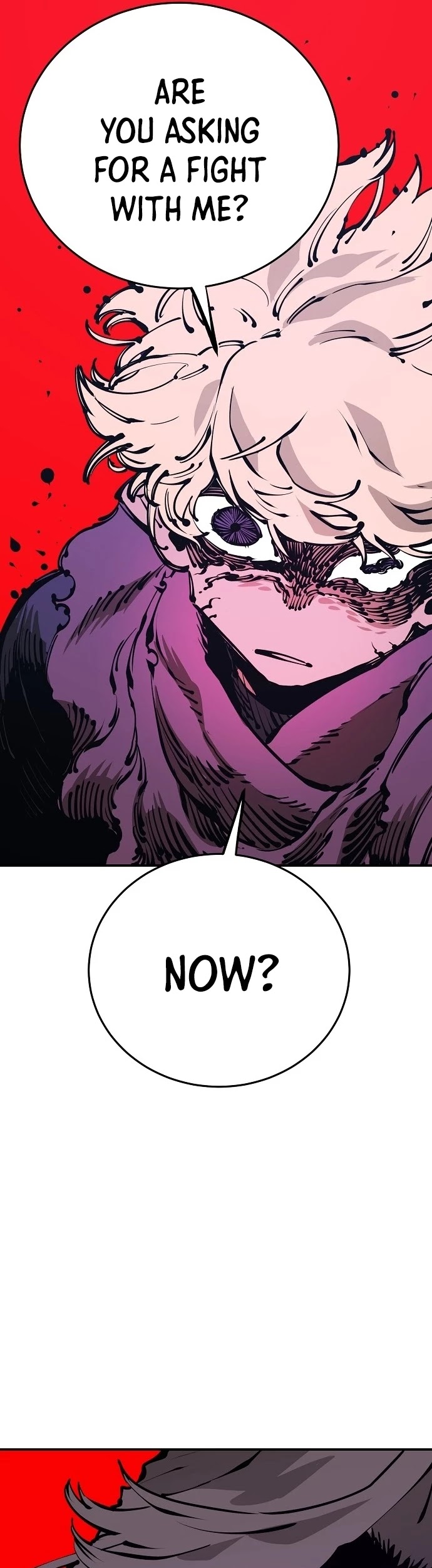 Read Player EN Manga Online