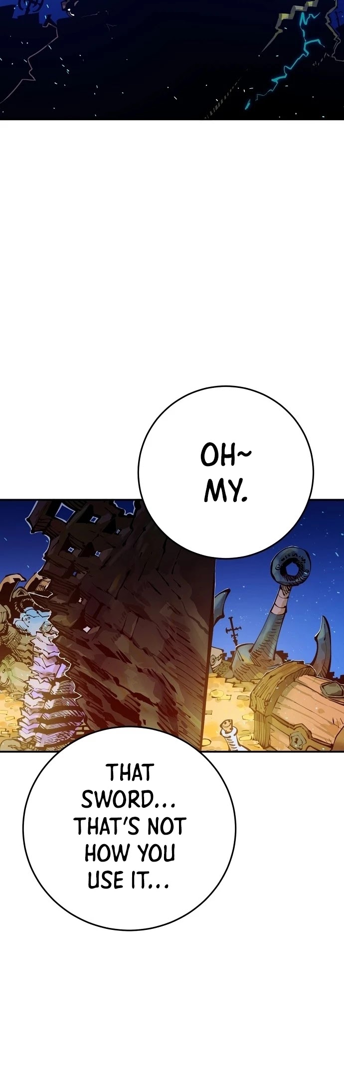 Read Player EN Manga Online