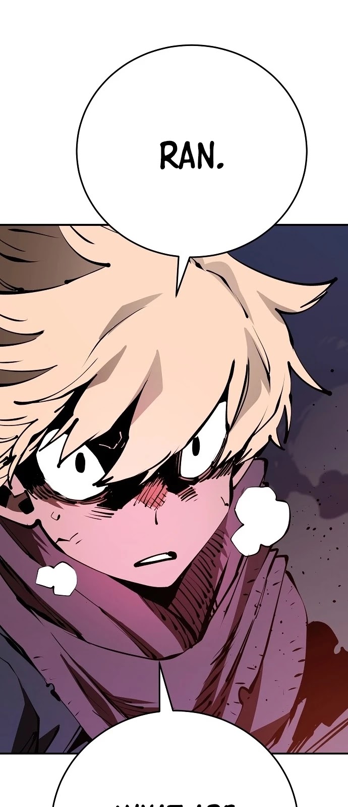 Read Player EN Manga Online
