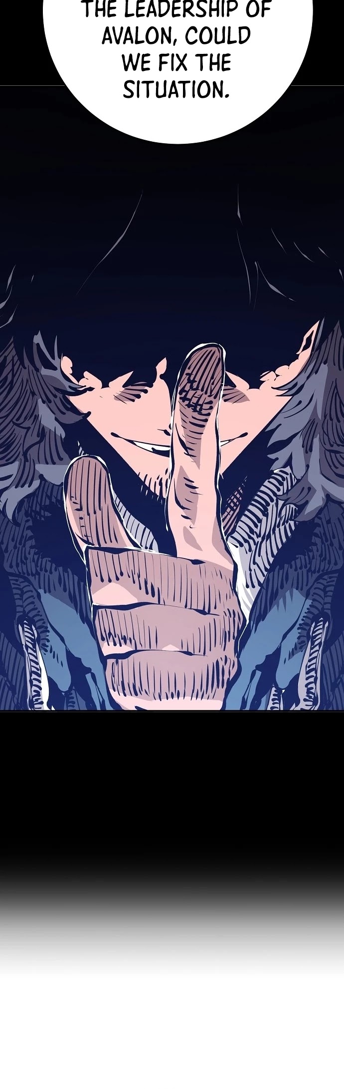 Read Player EN Manga Online