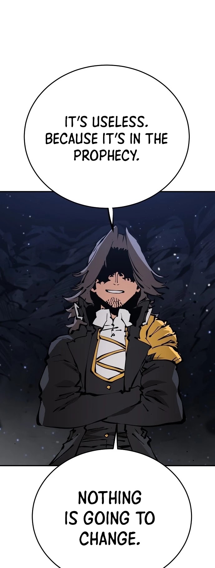 Read Player EN Manga Online